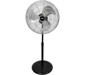 Ventilador Industrial Pié Edm 80W ø50cm - 3 Velocidades