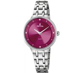 Reloj Festina Mademoiselle F20600/2 acero mujer