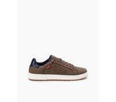 LEVIS 234234 EU 960 PIPER Zapatillas Hombre Marrón