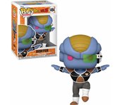 Funko Pop 1494 - Burter - Dragon Ball