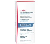 Ducray sabal champú seborregulador 200ml