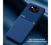 Slim Lightweight Magnetic Case for Mi POCO X5 X4 X3 Pro NFC M4 M3 Pro M5S X3GT X4GT F4GT M2 F2 X2 Phone Accessories