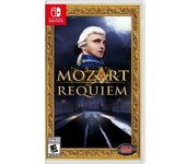 Mozart Requiem Juego para Consola Nintendo Switch