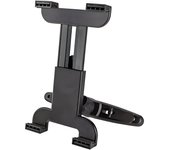 Trust HEADREST - Soporte para Tablet Compatible con Marca (Tableta): Universal de 17,8 cm (7) a 27,9 cm (11)