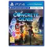 Concrete Genie (PSVR) Juego para Consola Sony PlayStation 4, PS4