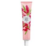 ROGER & GALLET GINGEMBRE ROUGE crema manos y uñas 30 ml