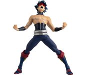Figura good smile company pop up parade tengen toppa gurren lagann simon young man