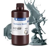 1kg Resina Texture HD Anycubic, Texture Resin Anycubic