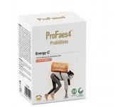 ProFaes4 Energy-C 14 Sobres Efervescentes
