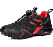 LiXingMing MTB Cycling Shoes Men zapatillas ciclismo Flat Motorcycle Racing Bicycle Hiking Leisure Cycling Dual Purpose Sneakers