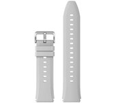 Correa de Silicona Original para Xiaomi Watch S1 Gris