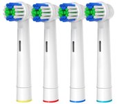 Estuche de Viaje para Cepillos de Dientes Eléctricos y Otros Cepillos de Dientes, Bolsa de Almacenamiento Protectora Dura Portátil