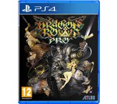 Dragons Crown Pro Juego para Consola Sony PlayStation 4, PS4 [PAL ESPAÑA]