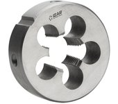 Cojinete Mano IZAR  HSS Din223B (Npt) - 3507 - 0,01/04X18,00