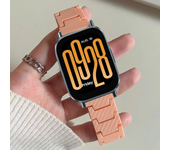Carbon Fiber Watch Band For Xiaomi Redmi Watch 5 Active Wristband 20mm 22mm Strap For Redmi Watch 5 Lite Bracelet accessories
