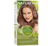 Naturtint Tinte 6G Rubio Oscuro Dorado - Coloración Permanente Sin Amoníaco