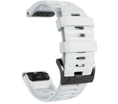 22mm 26mm QuickFit Silicone WatchBand for Garmin Descent Mk2 Mk2i Mk3i/G1/Enduro 2/Epix Gen 2 Strap for Garmin Fenix 7 6 5X Plus