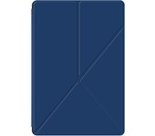 Magnetic Case For Samsung Galaxy Tab S10 Ultra 14.6 SM-X920 X926B Tab S10 FE Plus 13.1" S10+ 12.4" X820 Tablet Smart Book Cover