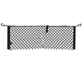 BLACK & DECKER Red organizador de maletero Trasero de Automóvil BLACK & DECKER - 73518  Complementos para el Motor Accesorios Coche