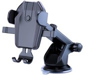 2024 NEW Universal Sucker Car Phone Holder 360° Windshield Car Dashboard Mobile Cell Support Bracket for iPhone Samsung Xiaomi