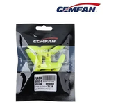 3-blade Propeller 3052, 3-inch Propeller 100, 110, 140 Wheelbase Fpv Crossing Aircraft, Available In Multiple Colors