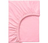 Aicasa Sabana Bajera Ajustable 100% Poliéster Transpirable y Suave para Cama 90/105/135/150/160/180/200cm con Protector de Colchón
