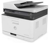 Multifuncion Laser Color HP 179FNW WiFi/ Fax/ Blanca
