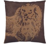 MARLEY - Funda de Cojin Estampado - Sin Relleno - 50x50 Cm - Algodón Extra Suave - Fabricado en España - WARSOP BOB MARLEY
