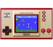 Game & Watch: Super Mario Bros Juego para Consola Nintendo Switch