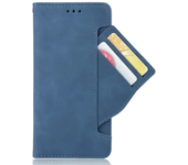 Flip Case Removable Card Slot Coque for 1+ Oneplus 13 12 11 10 R T ACE 3 2 V Pro Nord CE 4 3 Lite Luxury Cover Leather Etui