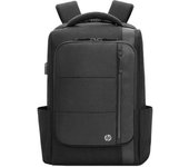 Mochila hp renew executive para portátiles hasta 16"/ negra