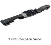 Wrist Strap for Gopro Hero 12 11 10 9 8 7 6 5 4 Camera Accessories 360 Degree Belt Mount for Go Pro YI 4K EKEN H9R SJ4000 AKASO