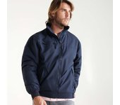 Chaqueta acolchada en tejido muy resistente con bolsillo exteriores YUKON ROLY