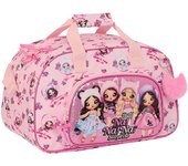 BOLSA DEPORTE NANANA "FABULOUS"