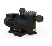 Bomba Astralpool Sena 1 CV Mofofásica 25465 - Bomba para Piscinas y Spas con Protección Motor y Marcaje GS