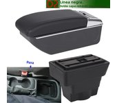 For Opel Astra J Armrest Box For Opel Astra Car Armrest  Auto Storage Box Arm Bracing Interior Details Accessories 2012-2022