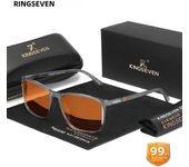 KINGSEVEN Fashion Blue Light Blocking Glasses Women/Men Eyeglasses Hinges Anti Blue Ray Computer Game Glasses