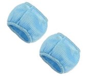 Piezas Elinrat Element de Piscina Filter Bolsa de Malla para Filter de Piscina Mspa - Cartuchos de Spa para Red Protector de Spa