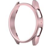 PC Case for Samsung Galaxy Watch 7 40mm 44mm Matte Cover Protective Hollow Bumper Shell for Galaxy Watch 7 Smartwatch Accessorie