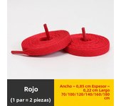 1 Pair / AF1 Shoelaces Flat Thicken Weave Craft Off Black White Shoe Laces High-top Sneaker Shoelace Accessories 25 Colors
