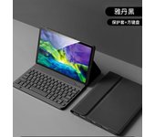 Detachable Keyboard Case for Xiaoxin Pad 2022 10.6 Smart cover Lenovo Tab M10 Plus 3rd Gen TB-128FU/XU/125FU 10.6 inch Funda