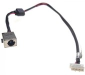 IMATICA LOS PALACIOS - Conector de Carga para Portátil Acer Aspire E5-572 - Repuesto de Calidad