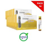 Marnys EcoPack 14 Beauty In & Out Elixir - Viales