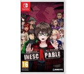 Inescapable Juego para Consola Nintendo Switch