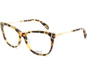 Montura de Gafas Police Mujer VPLA900777 - Estilo Moderno