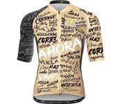 2025 Thin Cycling Jerseys Men Lets Gobik Top MTB Bicycle Shirt Mountain Road Riding Clothing Short Sleeve Summer Biking Blouse