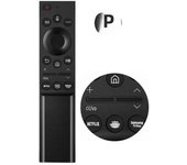 BN59-01363A With Voice Remote Control For Samsung Smart TV NEO QLED/QLED Series Compatible With QN43LS03AAFXZA QN55LS03AAFXZA