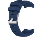 22mm Colorful Soft Silicone Sport Strap For Garmin Forerunner 745 Bracelet For Forerunner 965 265 255 Music/Vivoactive 4/VENU 2