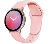20mm 22mm Silicone Strap For Garmin Vivoactive 3 4 5 Wristband Forerunner 645 245 255 55 Bracelet Garmin Venu/3/2/SQ/2 Plus Band