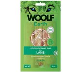 Barrita de Cordero para perro - Snack Woolf Earth